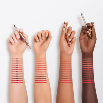 Lip Idôle Lip Shaper Creamy Matte Lip Liner 1,2 g – 36 Nude Now