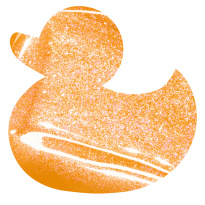 Duck Plump Trickz Huulikiilto 22 Flippin' Slime 7ml