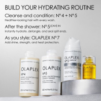 No. 5 Moisturize & Mend Leave-In Conditioner 100 ml