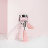 Pro Lash Curler With Comb
