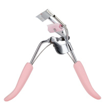 Pro Lash Curler With Comb