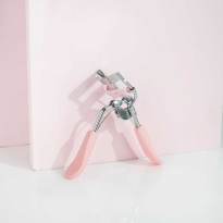 Pro Lash Curler With Comb