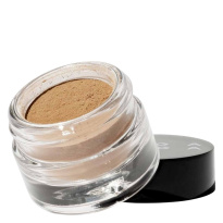 Mineral Eye Shadow With Amber Autumn Light 1g