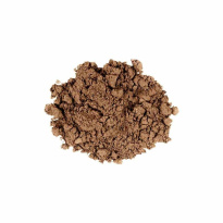Mineral Eye Shadow With Amber Autumn Light 1g