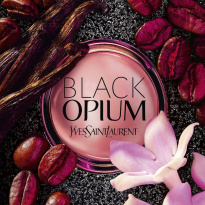 Black Opium Eau De Parfum 90ml