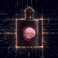 Black Opium Eau De Parfum 90ml