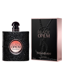 Black Opium Eau De Parfum 90ml