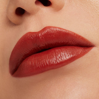 Macximal Sleek Satin Lipstick 3 g – Espresso Yourself