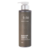 Hairsolutions Black Mud Shampoo 500ml
