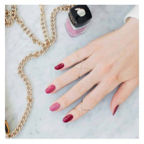 Nail Polish 11 ml – Kristall