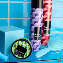 Fixer Hairspray 400 ml