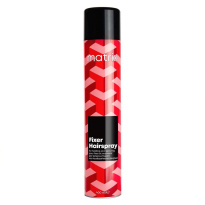 Fixer Hairspray 400 ml