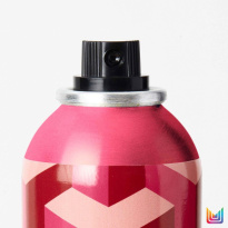 Fixer Hairspray 400 ml
