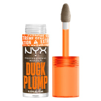 Duck Plump Trickz Lip Gloss 21 Onyx - Pected 7ml