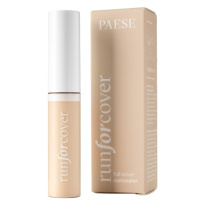 Run For Cover Full Cover Concealer Vanilla 9ml