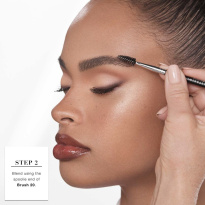 Anastasia Brow Pen 0,5 ml – Chocolate