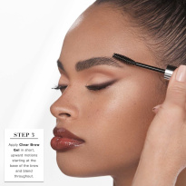 Anastasia Brow Pen 0,5 ml – Chocolate