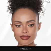Anastasia Brow Pen 0,5 ml – Chocolate