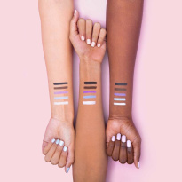What's My Line? Eyeliner Cut White 0,2ml