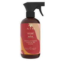 Jamaican Black Castor Oil Water 237ml