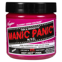 Hot Hot Pink Classic Cream 118 ml