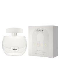 Pura Eau De Parfum 100ml