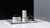 Pure Moisture Treatment Masque 250ml