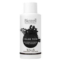 Color Tech Root Spray 100 ml – Black
