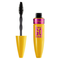 Volum Express Colossal Go Extreme Mascara Black 9,5ml