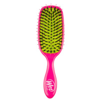 Shine Enhancer Brush Pink