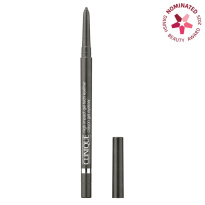 High Impact Gel Tech Eyeliner 0,35 g – Polished Pewter