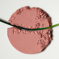 Magnetic Blush Mineral Cheek Blusher #2 Bare Blossom 6g