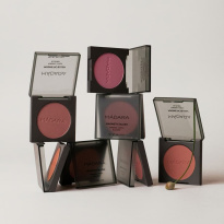 Magnetic Blush Mineral Cheek Blusher #2 Bare Blossom 6g