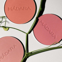 Magnetic Blush Mineral Cheek Blusher #2 Bare Blossom 6g
