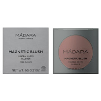 Magnetic Blush Mineral Cheek Blusher #2 Bare Blossom 6g