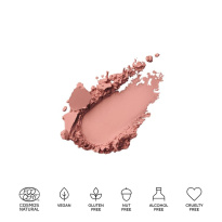 Magnetic Blush Mineral Cheek Blusher #2 Bare Blossom 6g