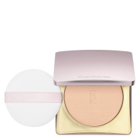 FF Skincaring Pressed Powder 10 g ─ Light