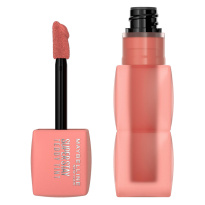 Superstay Teddy Tint Liquid Lip Tint 5 ml ─ 10 Current Mood
