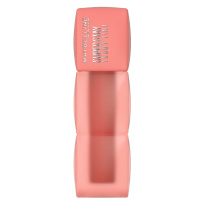 Superstay Teddy Tint Liquid Lip Tint 5 ml ─ 10 Current Mood