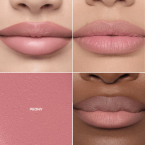 Matte Lipstick Peony 3g