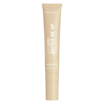 Oh My Gloss Butter Me Up Lip Butter Balm 15 ml – 001 Vanilla Frost