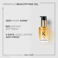 Elixir Ultime L´Huile Originale Hair Oil 30 ml