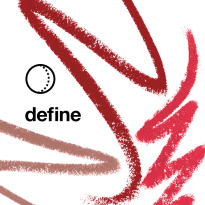 Quickliner For Lips Nude Honey 0,24g