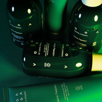 More Passion Volumising Shampoo 250ml