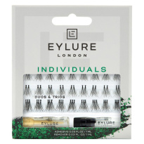 Individuals Lash-Pro Duos & Trios