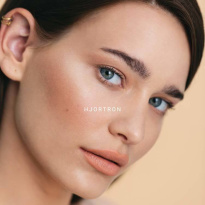 Matte Lipstick 4 g – Hjortron