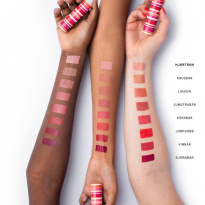 Matte Lipstick 4 g – Hjortron