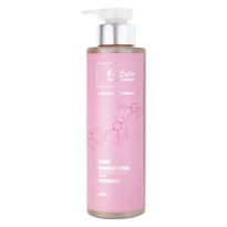Reborn Hair Smoothing Repair Shampoo 500ml