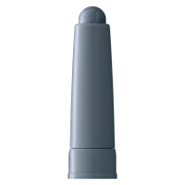 The Gleam Eyeshadow Stick Longwear & Water-Resistant 53 Denim Steel 1g