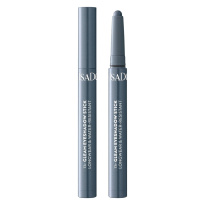 The Gleam Eyeshadow Stick Longwear & Water-Resistant 53 Denim Steel 1g